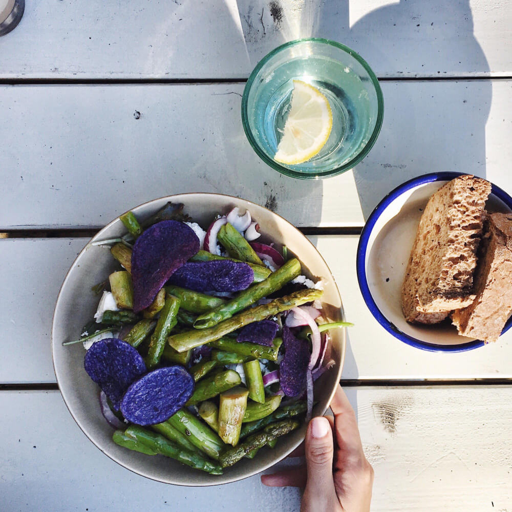 food